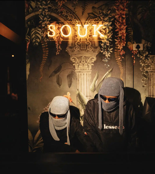 Souk: A Tropical Oasis in the Heart of Cape Town