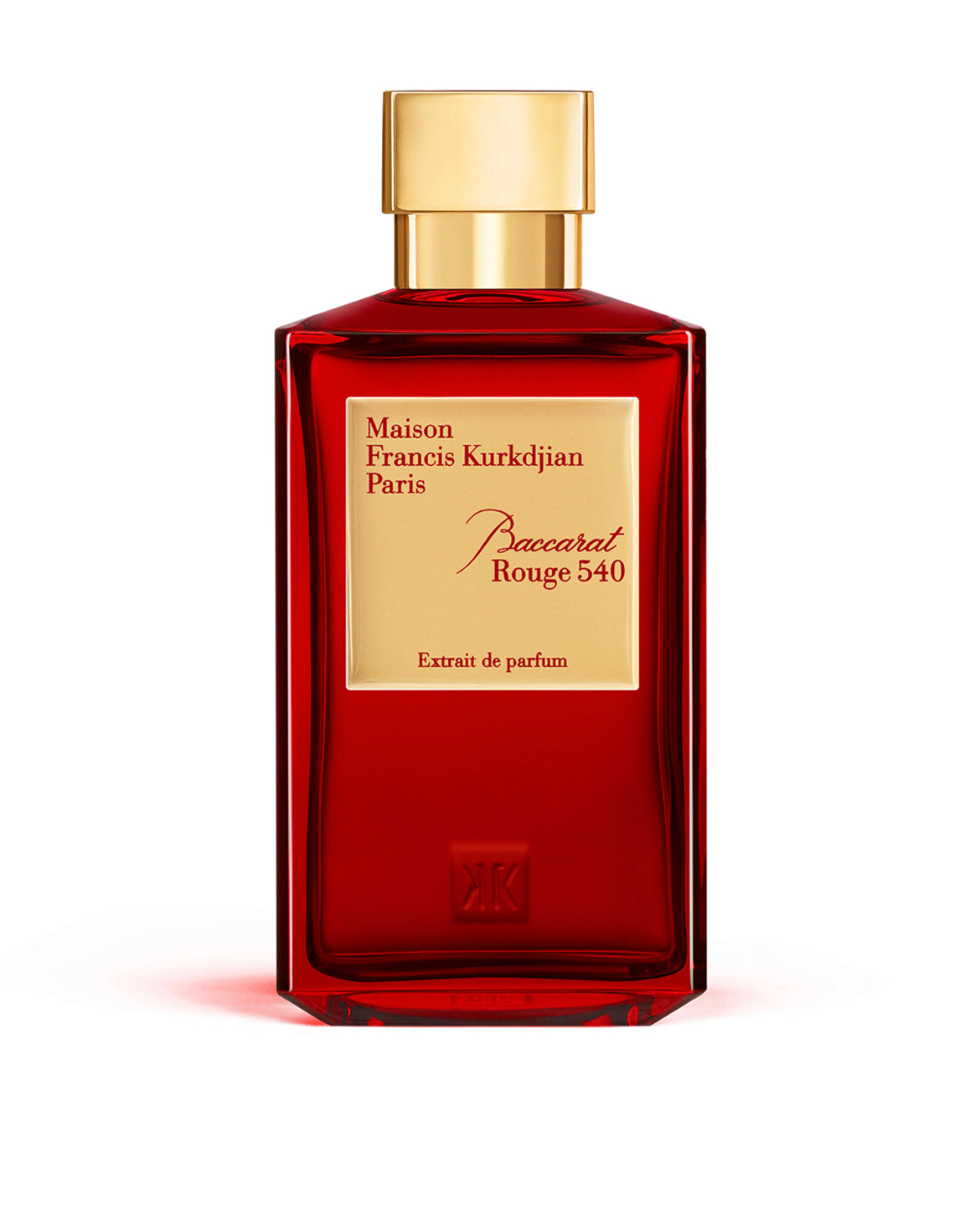 Maison Francis Kurkdjian Baccarat Rouge 540 Extrait de Parfum