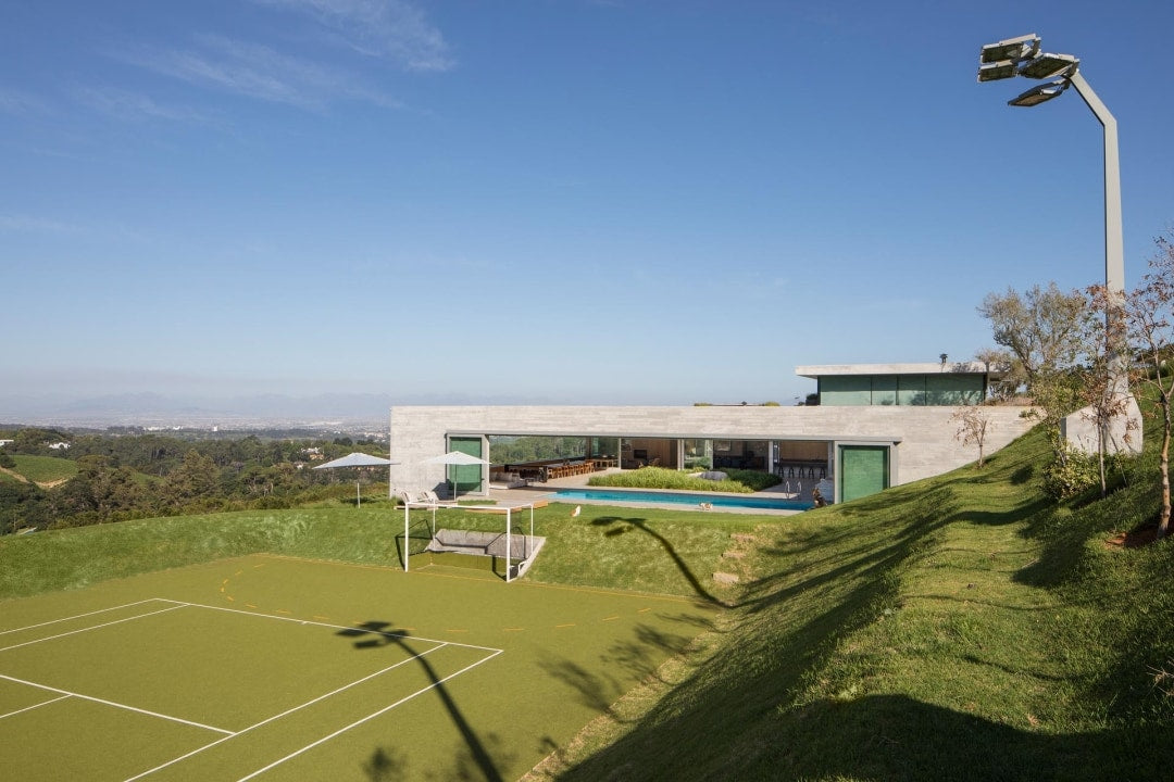 Beau Constantia