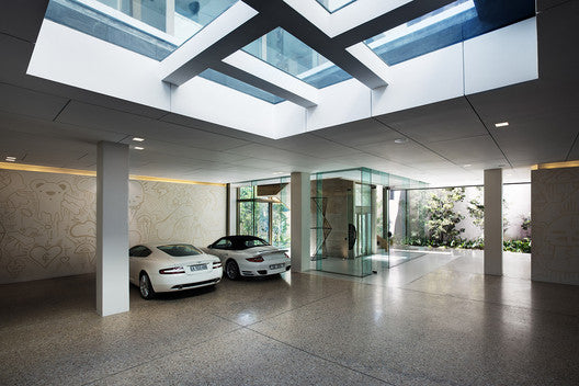 OVD 919 Villa