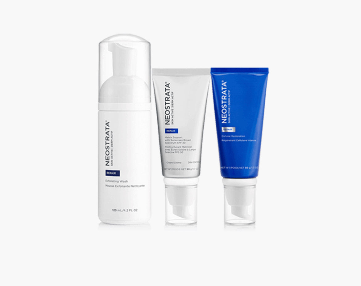 NeoStrata® Skin Active Promotion