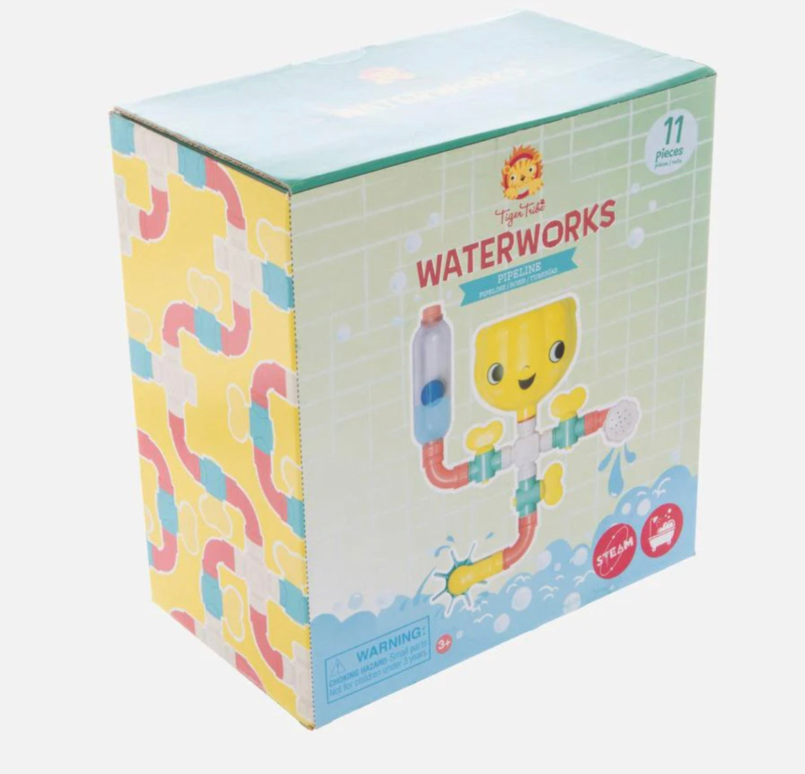 Waterworks - Pipeline Bath Toy