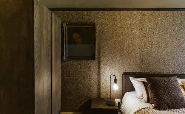 The Black House