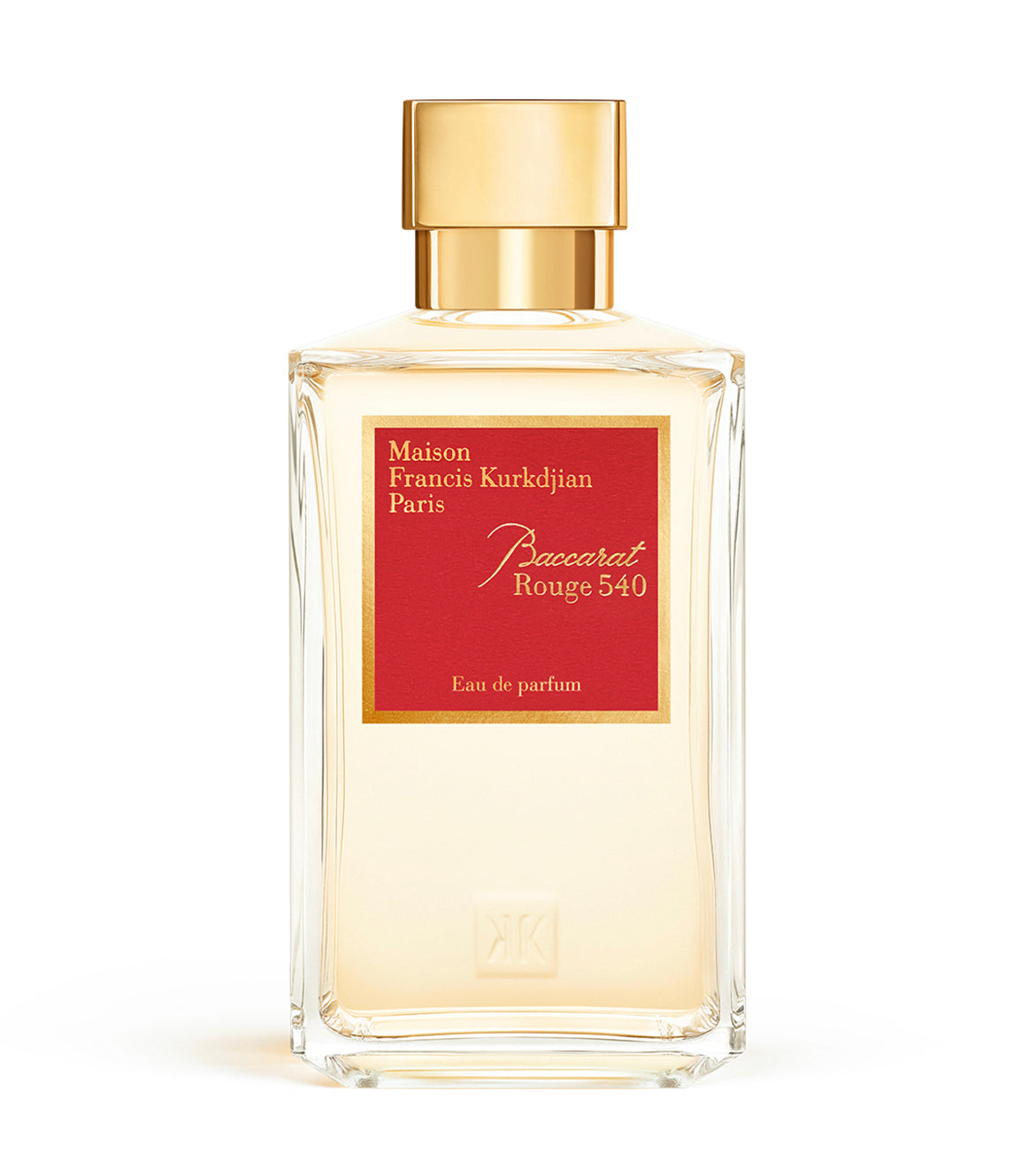 Maison Francis Kurkdjian Baccarat Rouge 540 Eau de Parfum