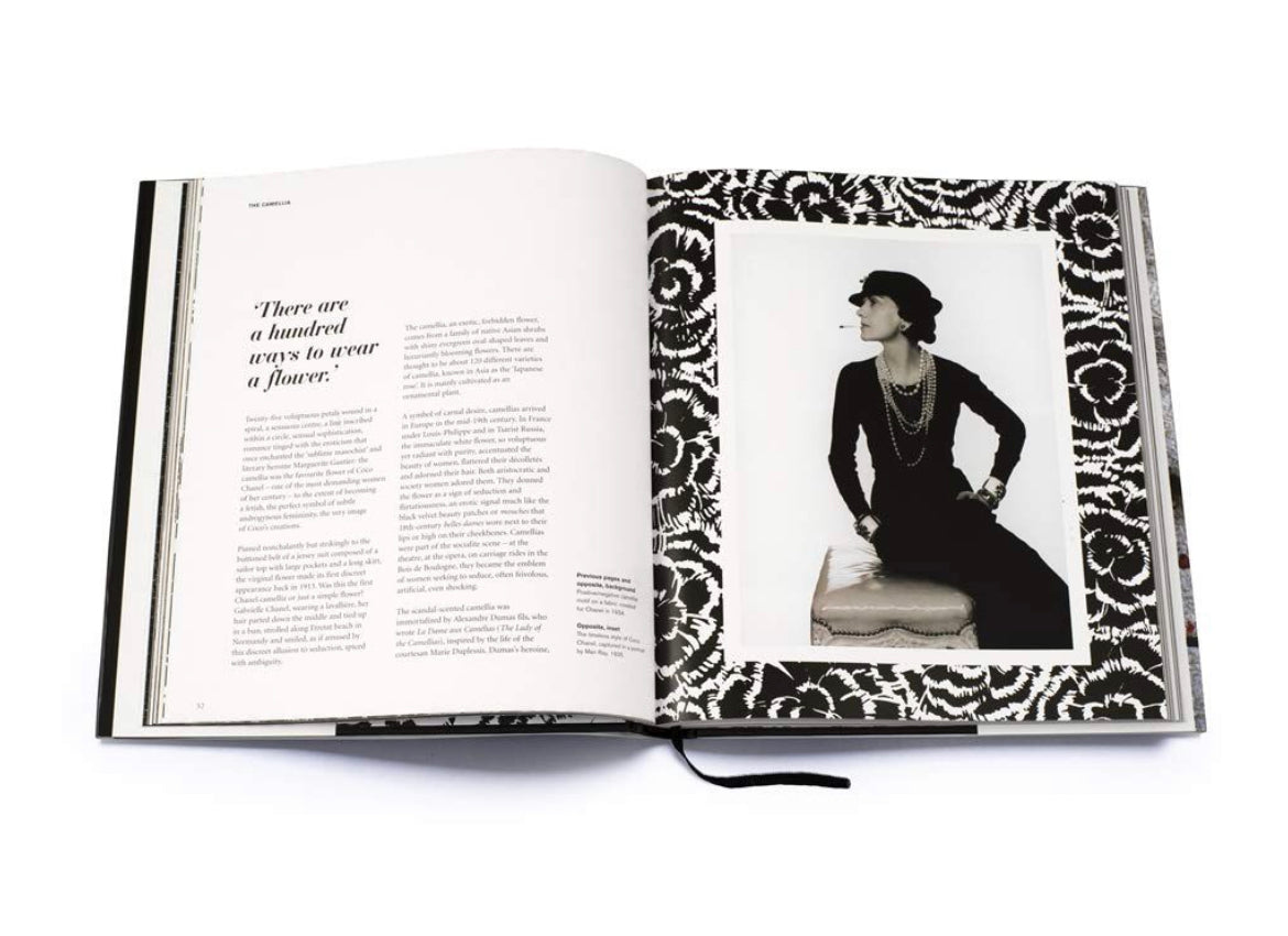 Chanel: Collections and Creations