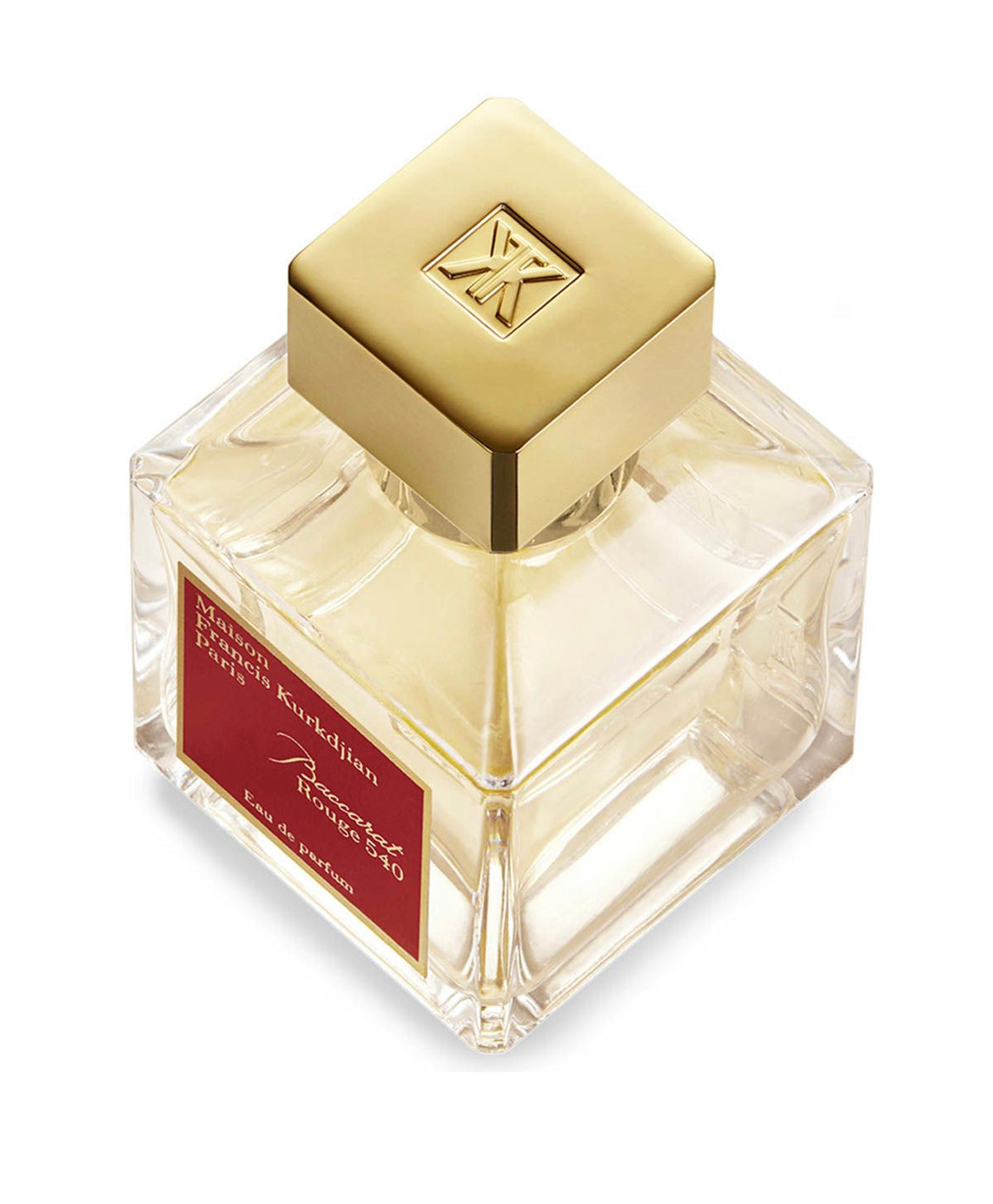 Maison Francis Kurkdjian Baccarat Rouge 540 Eau de Parfum