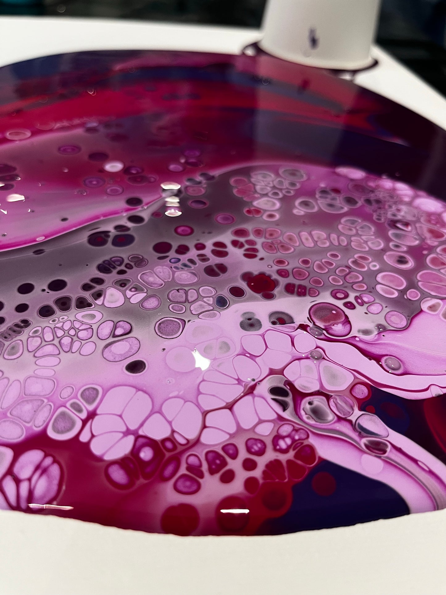 Acrylic Paint Experience