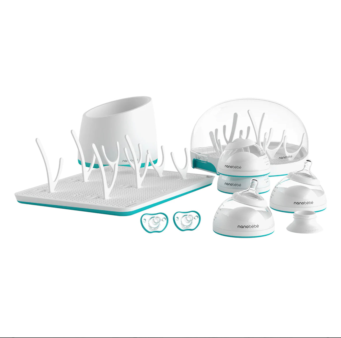 Newborn Gift Set