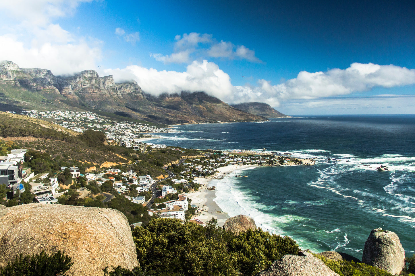 Bespoke Hiking Tour