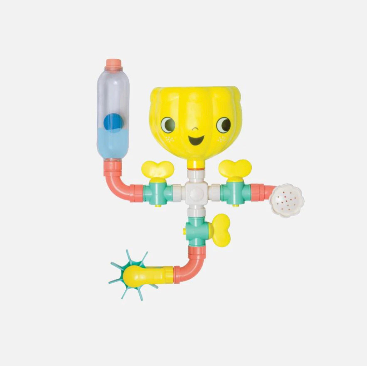 Waterworks - Pipeline Bath Toy