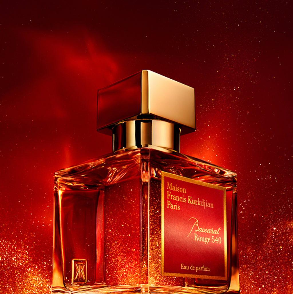 Maison Francis Kurkdjian Baccarat Rouge 540 Eau de Parfum