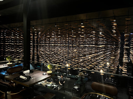 FYN: A Gastronomic Masterpiece in Cape Town