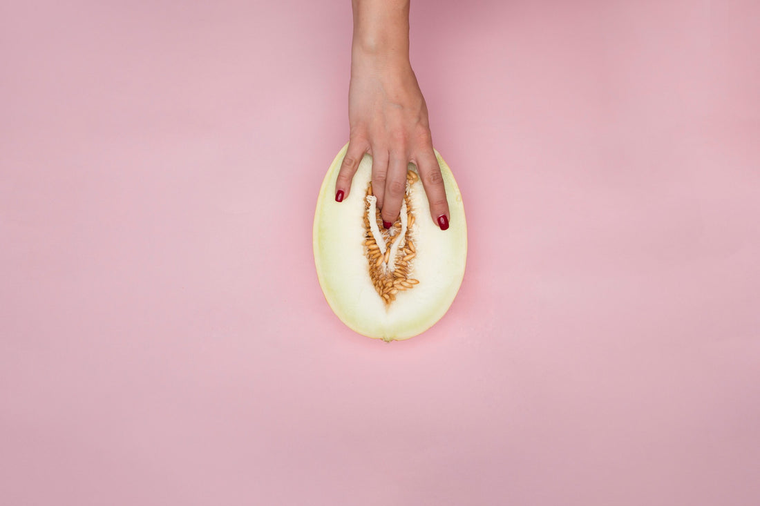 Unraveling the Mystery of Vaginal Dryness: Causes, Solutions, and the Role of Menopause