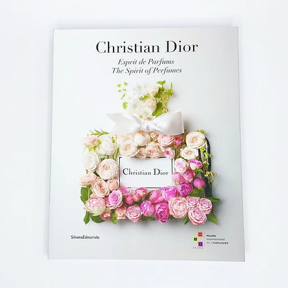 Christian Dior The Spirit of Perfumes