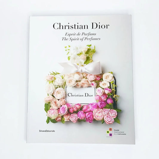 Christian Dior The Spirit of Perfumes