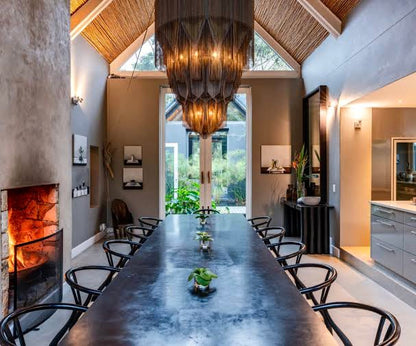 Villa Maison Noir