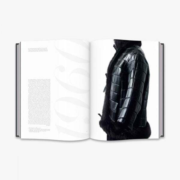 Christian Dior: Designer of Dreams Book