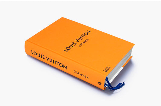 Louis Vuitton Catwalk