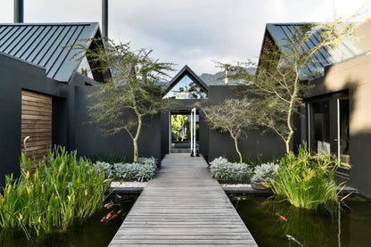 Villa Maison Noir