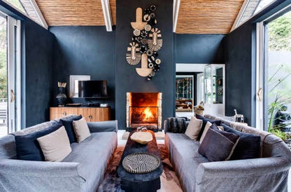 Villa Maison Noir
