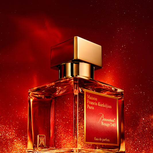 Maison Francis Kurkdjian Baccarat Rouge 540 Eau de Parfum
