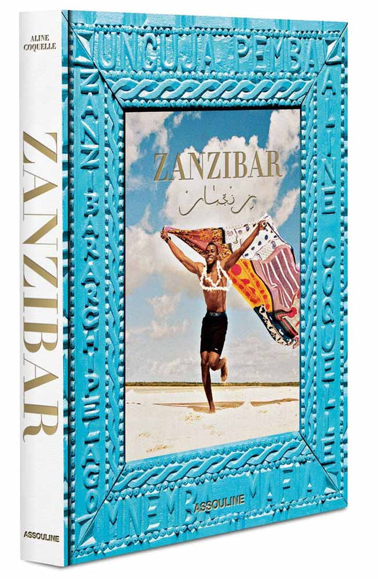 Assouline Zanzibar