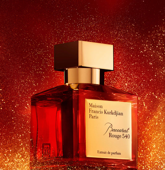 Maison Francis Kurkdjian Baccarat Rouge 540 Extrait de Parfum