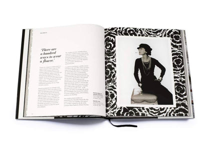 Chanel: Collections and Creations