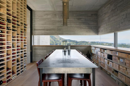 Beau Constantia