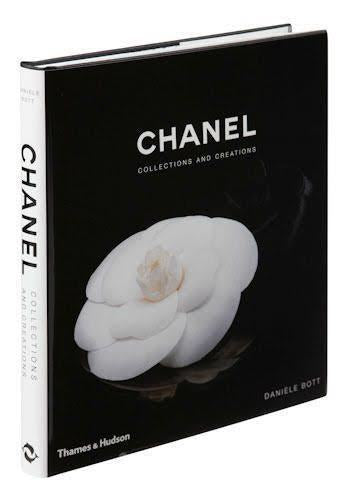 Chanel: Collections and Creations
