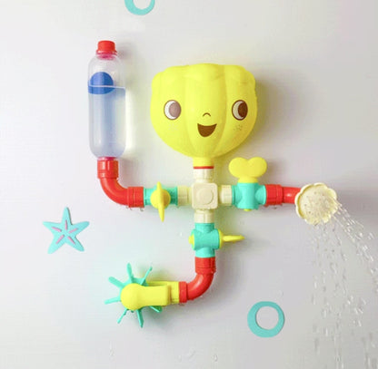 Waterworks - Pipeline Bath Toy
