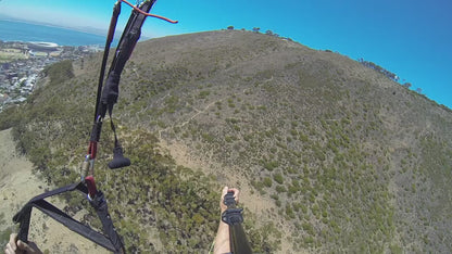 Tandem Paragliding
